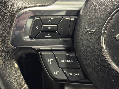 Used 2016 Ford Mustang Coupe w/ Equipment Group 051A image 17