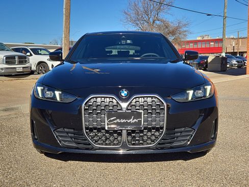 Used 2025 BMW 430i xDrive 430i Gran Coupe Premium w/ Premium Package image 10