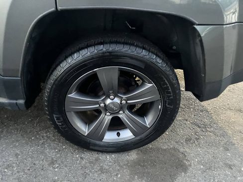 Used 2012 Jeep Patriot Sport w/ PWR Value Group AWD/4WD image 15