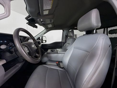 Used 2024 Ford F350 XL w/ XL Chrome Package image 21