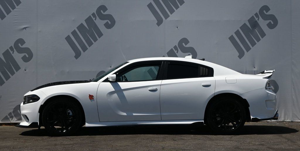Used 2021 Dodge Charger R/T RWD image 8