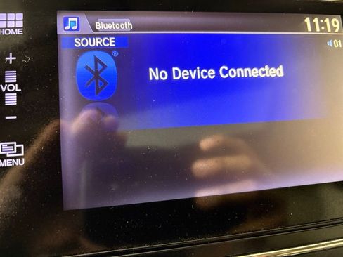 Used 2015 Honda Civic EX image 28