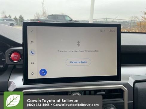 Used 2024 Toyota Tacoma TRD Off-Road image 21