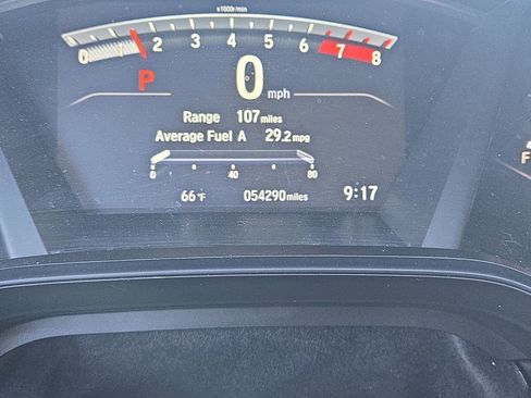 Used 2021 Honda CR-V LX image 16