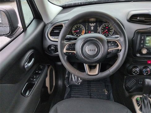 Certified 2016 Jeep Renegade Sport w/ Power & Air Group image 15