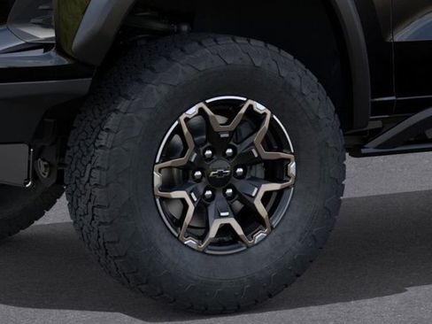 New 2026 Chevrolet Colorado ZR2 w/ Technology Package image 9