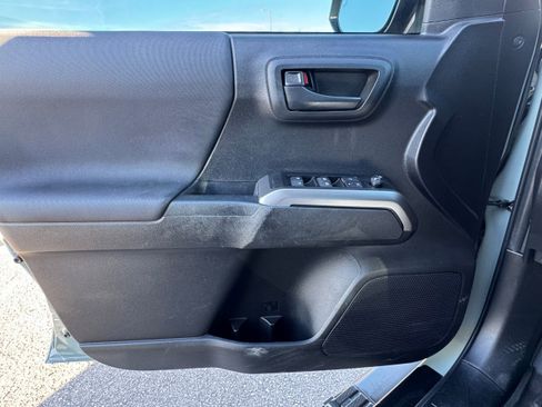 Used 2023 Toyota Tacoma 4x4 Double Cab w/ Trail Edition image 22