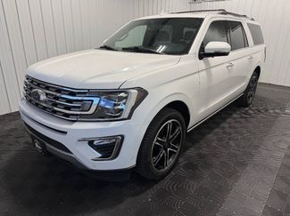 Used 2021 Ford Expedition Max Limited AWD/4WD video 1