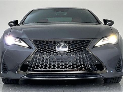 Used 2019 Lexus RC 300 image 5