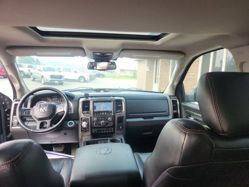 Used 2014 RAM 1500 Sport w/ Sport Premium Group image 32