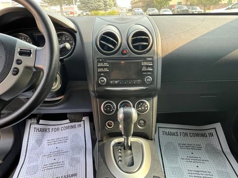 Used 2013 Nissan Rogue S w/ Special Edition Pkg FWD image 16