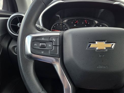 Used 2025 Chevrolet Blazer LT FWD image 14