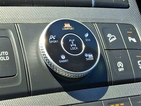 Used 2022 Hyundai Palisade Calligraphy AWD/4WD image 22
