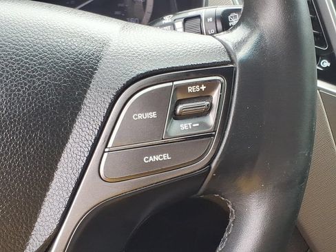 Used 2018 Hyundai Santa Fe Sport w/ 2.4L Tech Package 04 AWD/4WD image 21