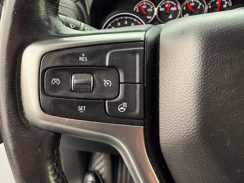 Used 2019 Chevrolet Silverado 1500 LT w/ All-Star Edition image 19