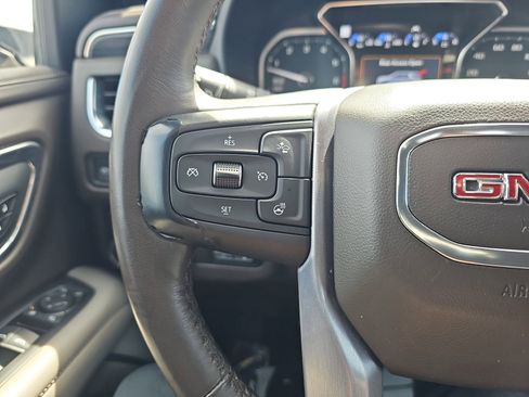 Used 2021 GMC Yukon SLT w/ SLT Luxury Plus Package image 19