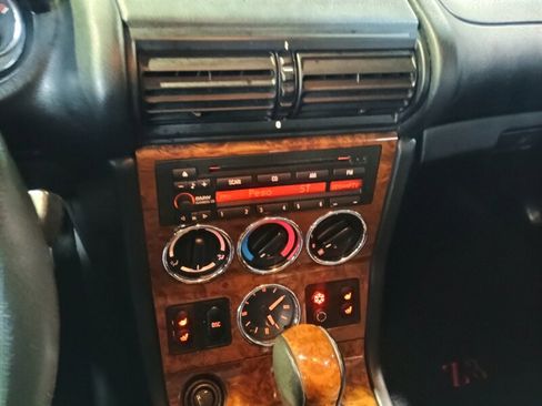 Used 2001 BMW Z3 3.0i image 23