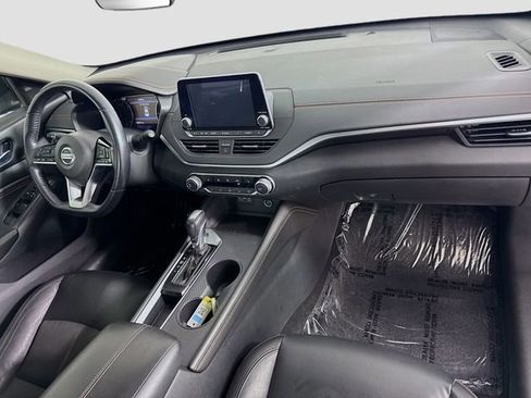 Used 2019 Nissan Altima 2.5 SR w/ SR Premium Package FWD image 27