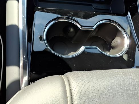 New 2026 Chevrolet Tahoe Premier image 24