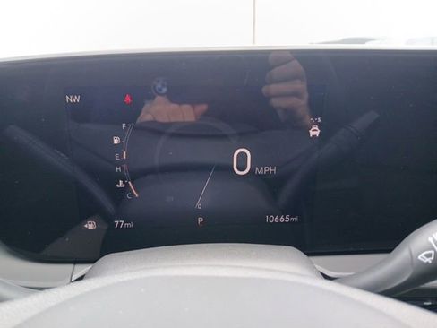 Used 2025 Buick Envista Avenir FWD image 19