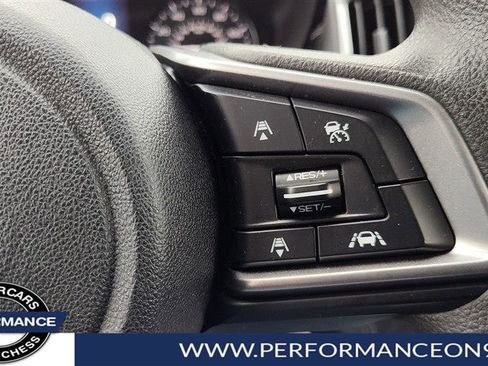 Used 2020 Subaru Impreza 2.0i image 16