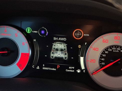 Used 2025 Acura RDX A-Spec image 23