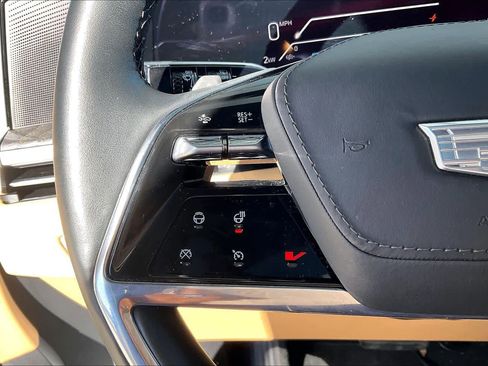 Used 2025 Cadillac Escalade IQ Sport 2 image 22