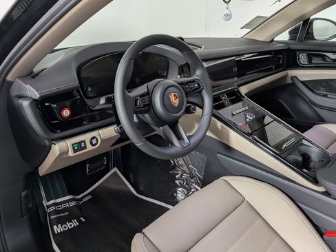New 2026 Porsche Panamera 4 image 4