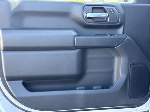 New 2026 Chevrolet Silverado 3500 W/T w/ WT/CX Safety Package AWD/4WD image 8