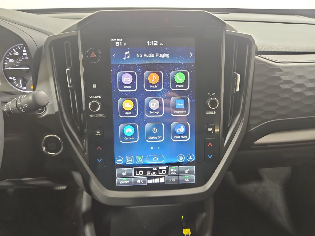New 2026 Subaru Forester Premium AWD/4WD image 18