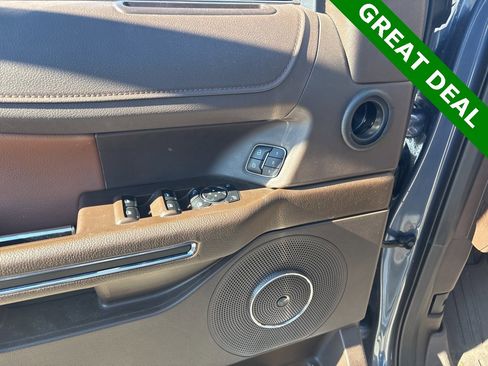 Used 2023 Ford Expedition Max King Ranch image 16