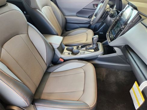 New 2025 Subaru Crosstrek 2.5i Limited image 10