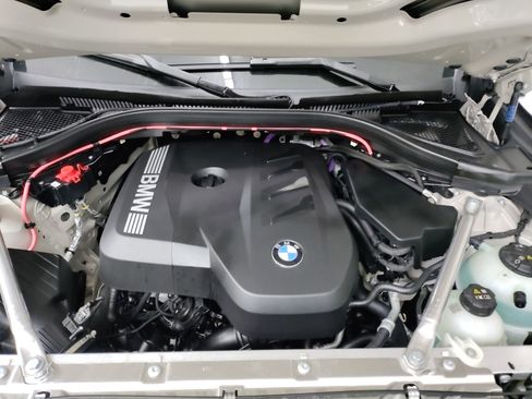New 2026 BMW X3 xDrive30 w/ Convenience Package image 28