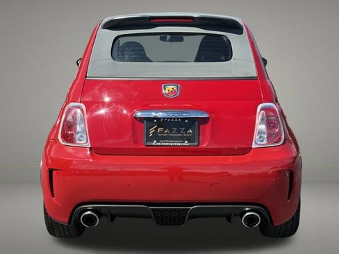 Used 2013 FIAT 500 Abarth w/ Comfort/Convenience Group image 4