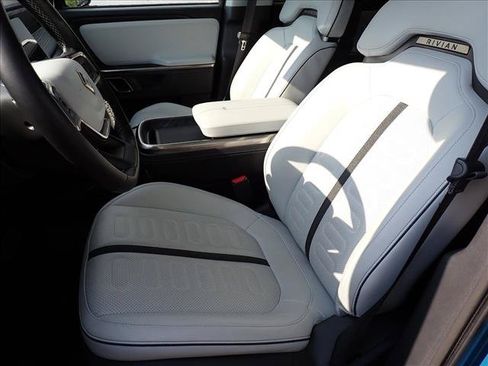 Used 2023 Rivian R1T Adventure AWD/4WD image 13