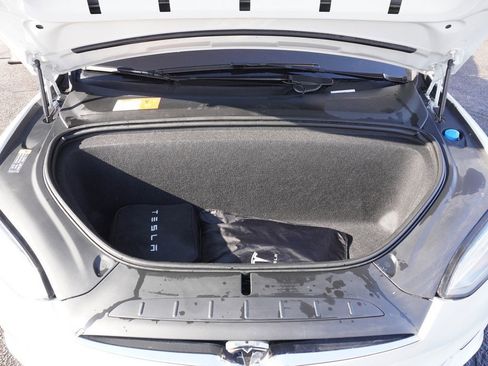 Used 2017 Tesla Model X P100D image 24