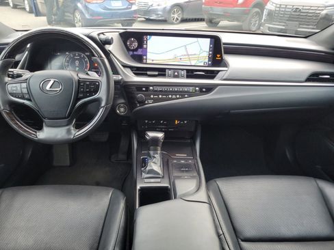 Used 2019 Lexus ES 350 Luxury image 15