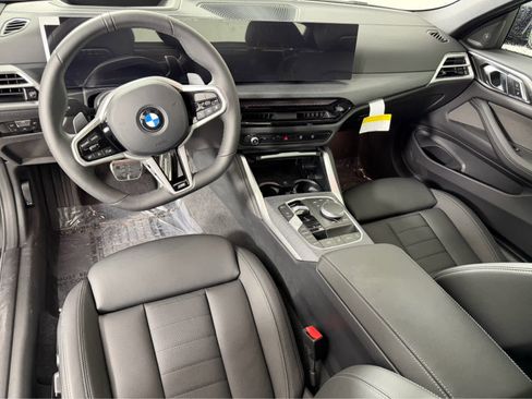 New 2026 BMW 430i Convertible w/ M Sport Package image 14
