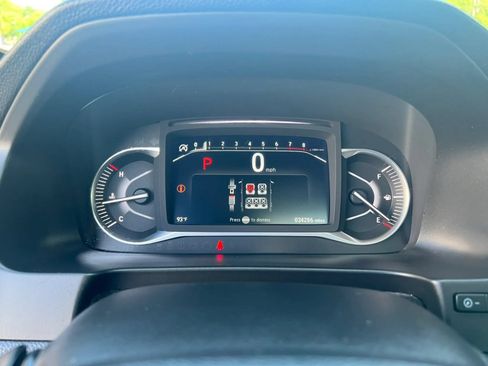 Used 2023 Honda Passport Elite image 17