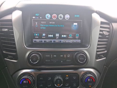 Used 2019 Chevrolet Tahoe LS w/ Max Trailering Package image 23