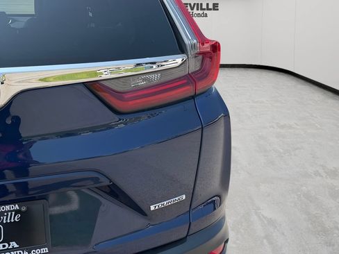 Used 2020 Honda CR-V Touring image 7
