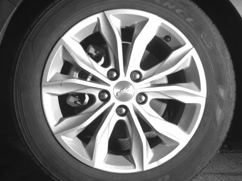 Used 2024 Chevrolet Malibu LT FWD image 19