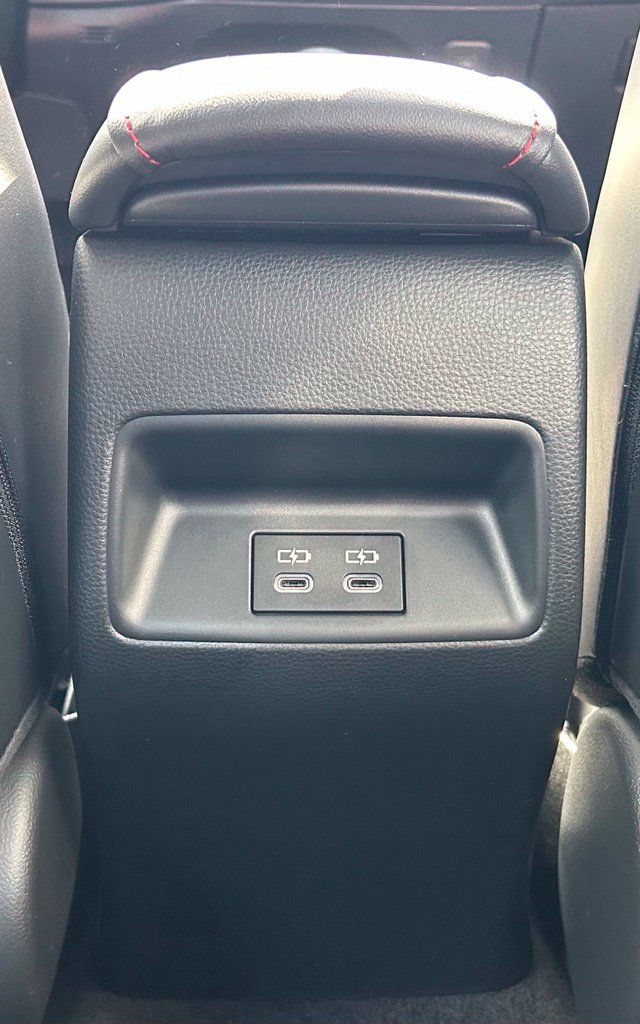 New 2026 Toyota Corolla XSE FWD image 17