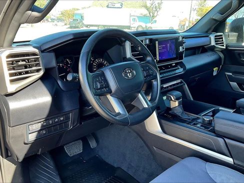 Used 2025 Toyota Tundra SR5 image 2