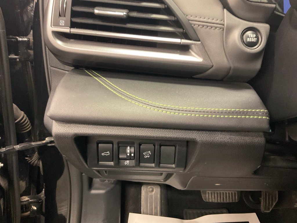 Used 2024 Subaru Outback Onyx Edition XT AWD/4WD image 14