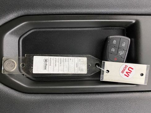 Certified 2024 GMC Sierra 1500 Elevation AWD/4WD image 30
