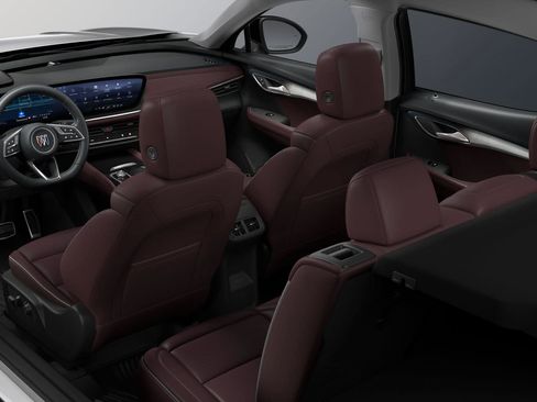 New 2026 Buick Envision Sport Touring AWD/4WD image 58