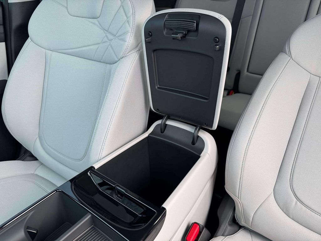 New 2026 Hyundai Tucson SEL AWD/4WD image 18
