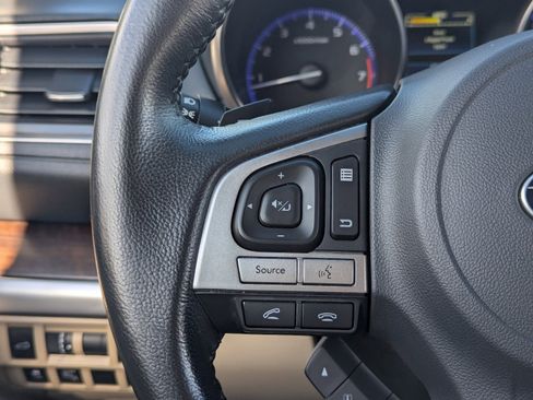 Used 2015 Subaru Outback 3.6R Limited image 24