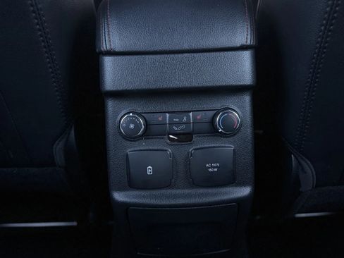 Used 2019 Ford Explorer Sport w/ Equipment Group 401A image 42